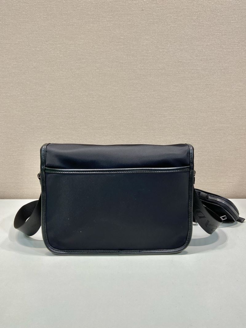 mens Pra*a satchel bags